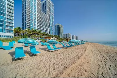 6801 Collins #1414, Miami Beach, FL 33141 - Photo 39