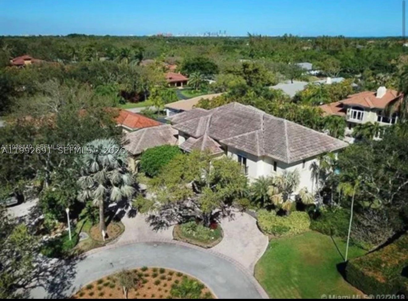 673 Destacada - 673 Destacada, Coral Gables, FL 33156 Luxury Property | Jose Angel Pina