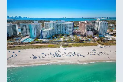 5161 Collins #410, Miami Beach, FL 33140 - Photo 47