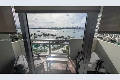1500 Bay #822S, Miami Beach, FL 33139 - Photo 5