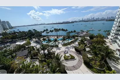 1500 Bay #822S, Miami Beach, FL 33139 - Photo 1