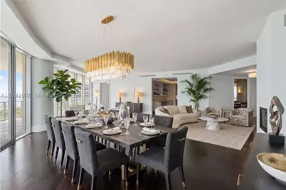 9703 Collins #600, Bal Harbour, FL 33154 - Photo 11