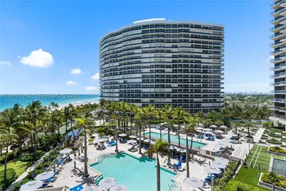 9703 Collins #600, Bal Harbour, FL 33154 - Photo 47