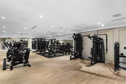 9703 Collins #600, Bal Harbour, FL 33154 - Photo 55