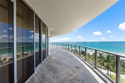 9703 Collins #600, Bal Harbour, FL 33154 - Photo 43