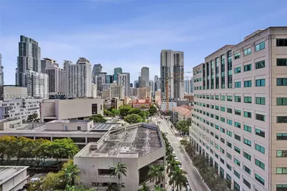 121 NE 5th #1404, Miami, FL 33132 - Photo 19