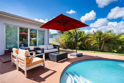 2923 Madison, Hollywood, FL 33020 - Photo 45
