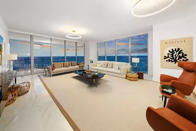 18501 Collins #2504, Sunny Isles Beach, FL 33160 - Photo 59