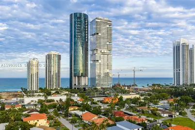 18501 Collins #2504, Sunny Isles Beach, FL 33160 - Photo 7