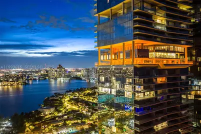 18501 Collins #2504, Sunny Isles Beach, FL 33160 - Photo 13