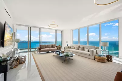 18501 Collins #2504, Sunny Isles Beach, FL 33160 - Photo 51