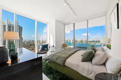 18501 Collins #2504, Sunny Isles Beach, FL 33160 - Photo 39
