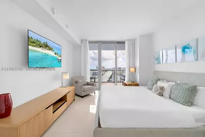 2602 E Hallandale Beach #R2805, Hallandale Beach, FL 33009 - Photo 1