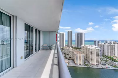 2602 E Hallandale Beach #R2805, Hallandale Beach, FL 33009 - Photo 21