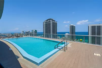 2602 E Hallandale Beach #R2805, Hallandale Beach, FL 33009 - Photo 25