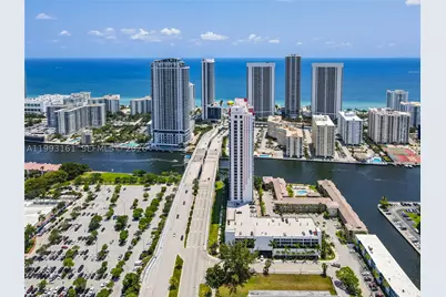 2602 E Hallandale Beach #R2805, Hallandale Beach, FL 33009 - Photo 35