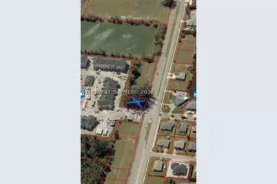 2902 Ceitus, Cape Coral, FL 33991 - Photo 3