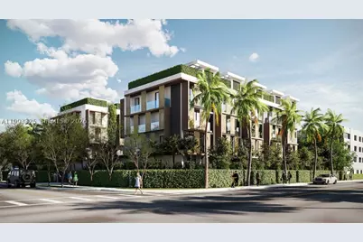1709 Jefferson #TH-10, Miami Beach, FL 33139 - Photo 1