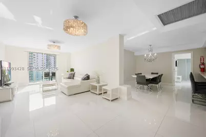19370 Collins #916, Sunny Isles Beach, FL 33160 - Photo 5