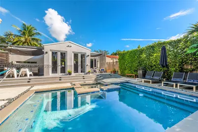 738 NE 72nd, Miami, FL 33138 - Photo 3
