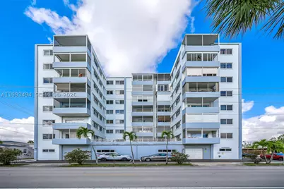 1700 Pierce #804, Hollywood, FL 33020 - Photo 5