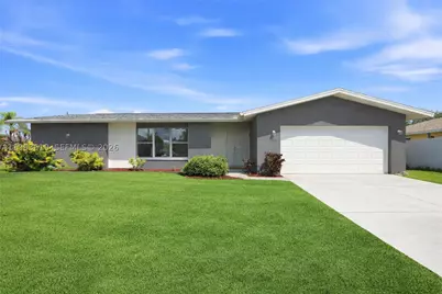 3805 SE 12, Cape Coral, FL 33904 - Photo 1