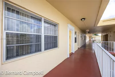 3940 NW 42nd #417, Lauderdale Lakes, FL 33319 - Photo 27