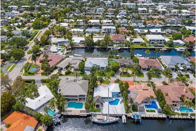 2815 NE 26th, Fort Lauderdale, FL 33306 - Photo 31