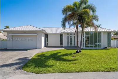 2815 NE 26th, Fort Lauderdale, FL 33306 - Photo 3