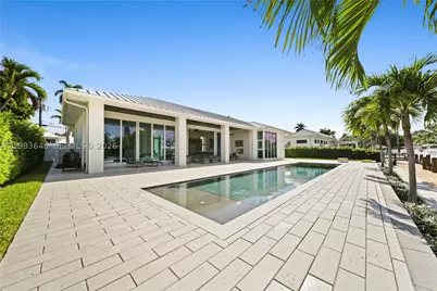 2815 NE 26th, Fort Lauderdale, FL 33306 - Photo 27