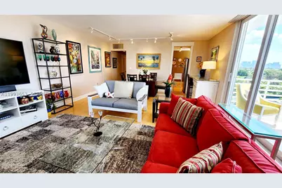 888 Intracoastal #6E, Fort Lauderdale, FL 33304 - Photo 19
