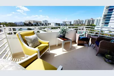 888 Intracoastal #6E, Fort Lauderdale, FL 33304 - Photo 23