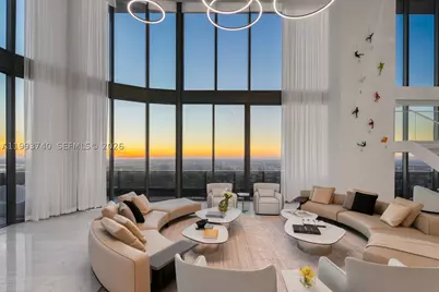 1000 Brickell #UPH6202, Miami, FL 33131 - Photo 3