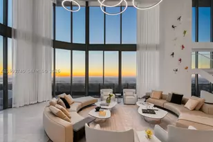 1000 Brickell, Miami, FL 33131 - Photo 3