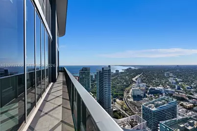 1000 Brickell #UPH6202, Miami, FL 33131 - Photo 23