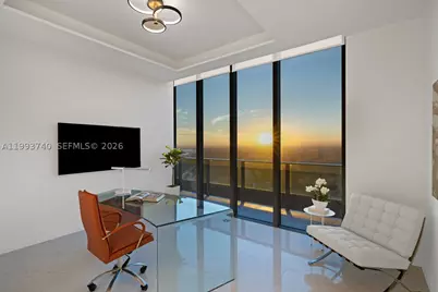 1000 Brickell #UPH6202, Miami, FL 33131 - Photo 37