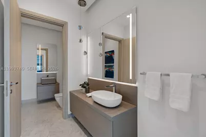 1000 Brickell #UPH6202, Miami, FL 33131 - Photo 41