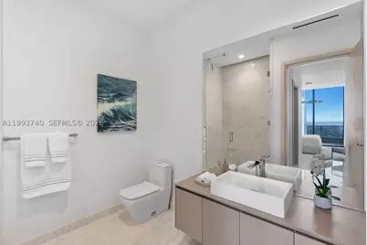 1000 Brickell #UPH6202, Miami, FL 33131 - Photo 25