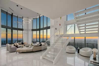 1000 Brickell #UPH6202, Miami, FL 33131 - Photo 11