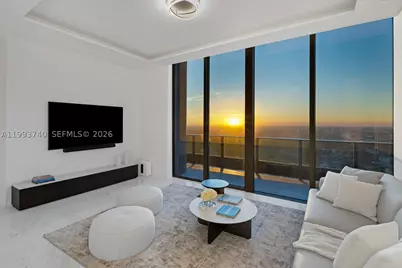 1000 Brickell #UPH6202, Miami, FL 33131 - Photo 33