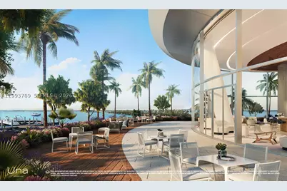 175 SE 25th #2101/2102, Miami, FL 33129 - Photo 3
