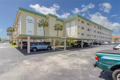 804 SE 7th #107, Deerfield Beach, FL 33441 - Photo 41