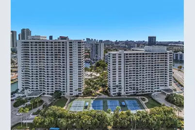 2500 Parkview #1418, Hallandale Beach, FL 33009 - Photo 43