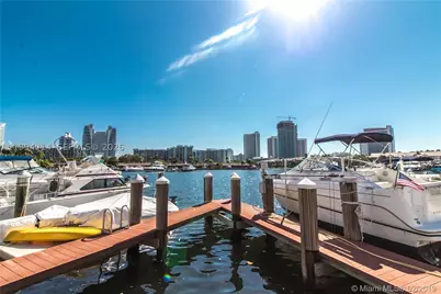 2500 Parkview #1418, Hallandale Beach, FL 33009 - Photo 27