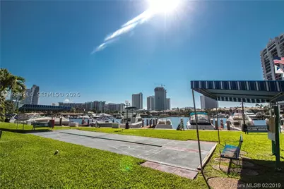 2500 Parkview #1418, Hallandale Beach, FL 33009 - Photo 31