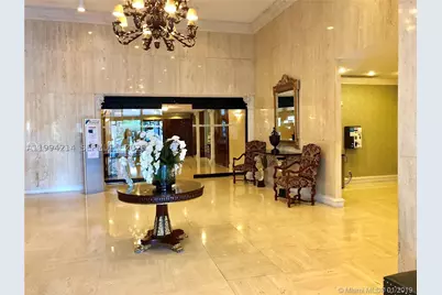 2500 Parkview #1418, Hallandale Beach, FL 33009 - Photo 45