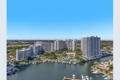 2500 Parkview #1418, Hallandale Beach, FL 33009 - Photo 1