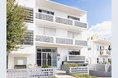 4015 Indian Creek #302, Miami Beach, FL 33140 - Photo 1