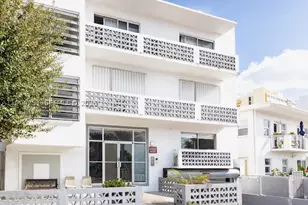 4015 Indian Creek, Miami Beach, FL 33140 - Photo 1