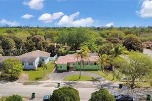12901 NW Miami, Miami, FL 33168 - Photo 1